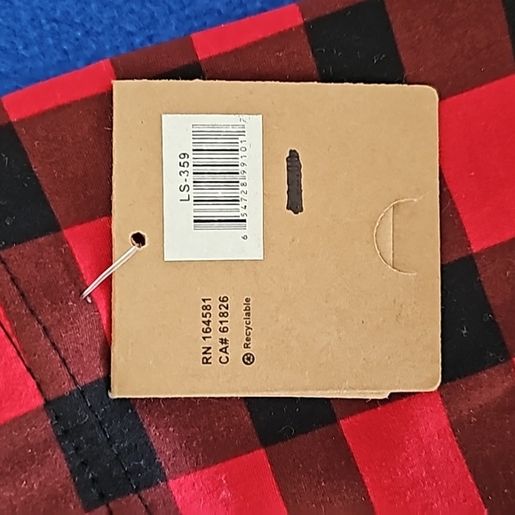 Just cozy fur lined leggings - Picture 3 of 3